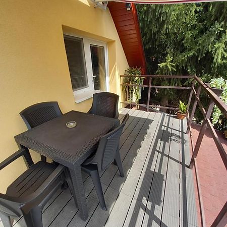Fuzfa Apartmanhaz Tamási Oda fotoğraf