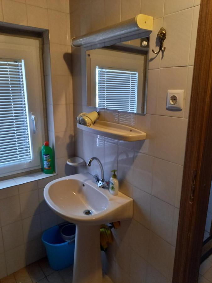 Fuzfa Apartmanhaz Tamási Oda fotoğraf