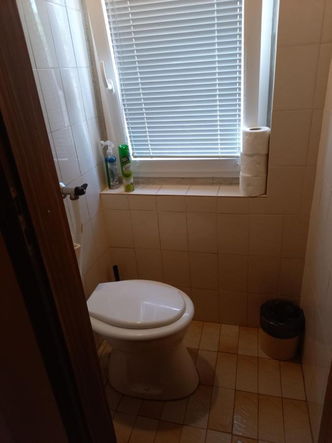 Fuzfa Apartmanhaz Tamási Oda fotoğraf