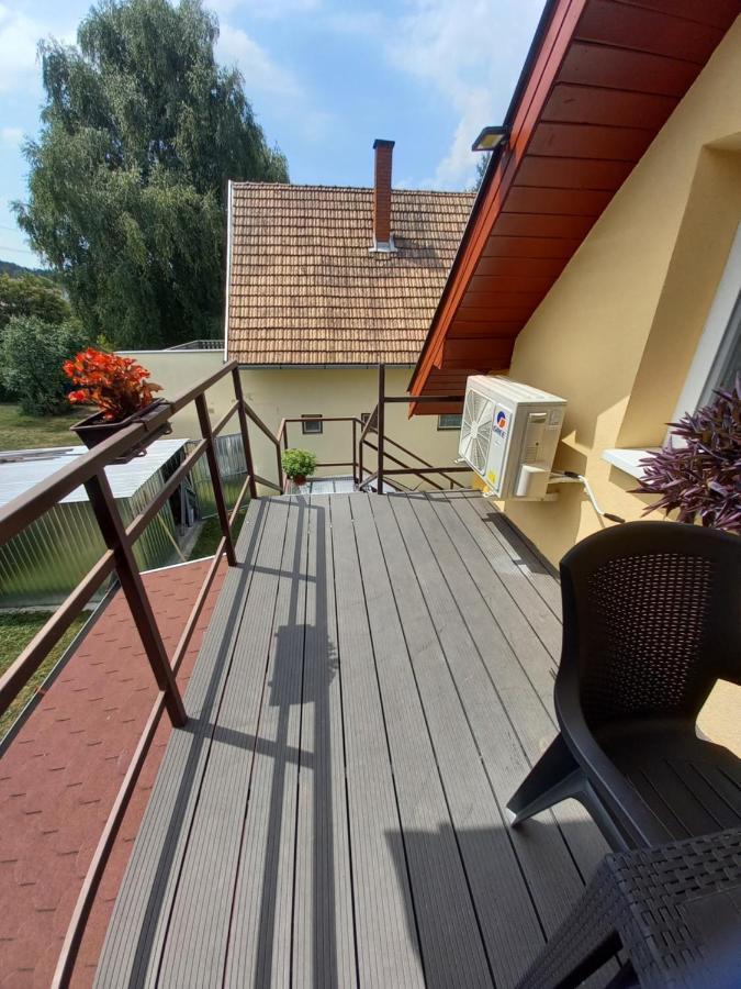 Fuzfa Apartmanhaz Tamási Oda fotoğraf